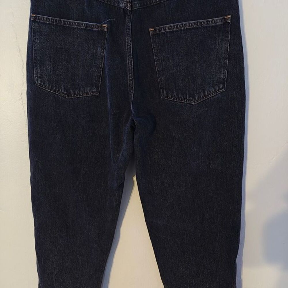 Edwin Cosmos Dark Denim Jeans - Picture 2 of 3